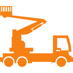 银川高空作业车